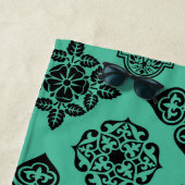 ROCKIN' MOROCCAN STRANDTUCH (Beispiel)