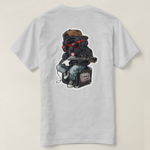 Rockin' Notta Bear T-Shirt