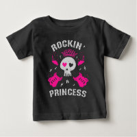 Rockin' Princess