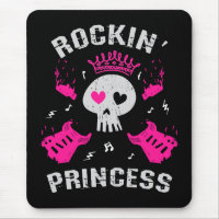 Rockin' Princess