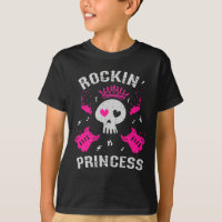 Rockin' Princess