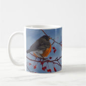 Rockin Robin Kaffeetasse (Links)