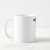 Rockin Robin Tasse (Links)