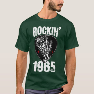 Rockin seit 1965 T-Shirt