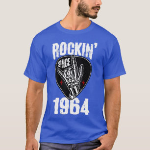 Rockin since 1964 T-Shirt