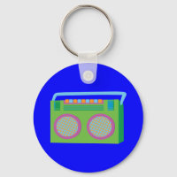Rockin' Stereo