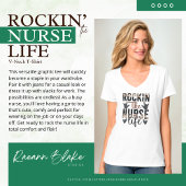 Rockin-T - Shirt