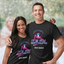 Rockin Vaporwave Party