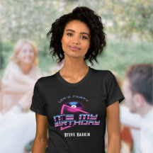 Rockin Vaporwave Party