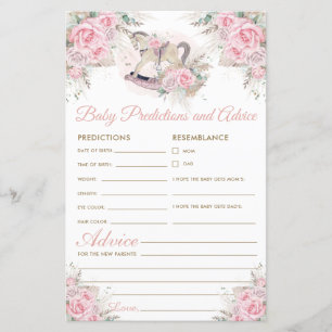 Rocking Pferd Pink Pampas Baby Predictions Ratschl