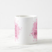 Rocking the Mama life Kaffeetasse (Mittel)