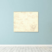 Rockingham Co. Leinwanddruck (Insitu (Holzboden))