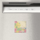 Rockingham Landkreis, NH Magnet (In Situ (Geschirrspüler))