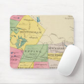 Rockingham Landkreis, NH Mousepad (Mit Mouse)