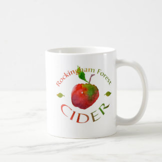 RockinghamCider, trinken mehr… Kaffeetasse