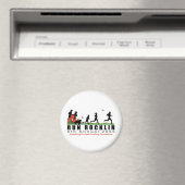Rocklin Magnet (In Situ (Geschirrspüler))