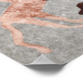 Rockmalerei 1994 poster (Ecke)