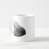Rockmaninoff Kaffee-Tasse Kaffeetasse (Vorderseite Links)