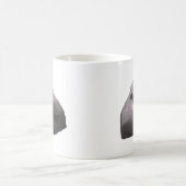 Rockmaninoff Kaffee-Tasse Kaffeetasse (Mittel)