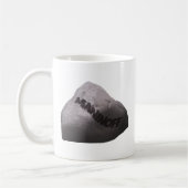 Rockmaninoff Kaffee-Tasse Kaffeetasse (Links)