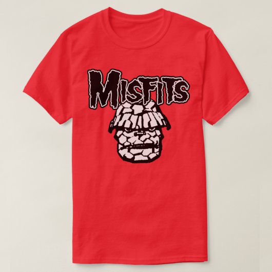 Rockmann T-Shirt (Design vorne)