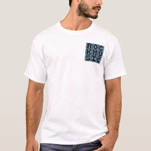 Rockmusik, Musikgenre T-Shirt