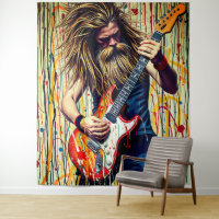 Rockmusiker