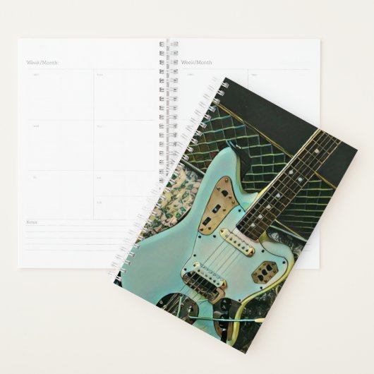 Rockmusikgeschenk Planer (Anzeige)