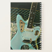 Rockmusikgeschenk Planer (Rückseite)