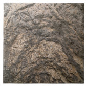 Rockmuster Fliese (Vorderseite)