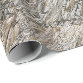 Rockmuster Geschenkpapier (Rolleneckpunkt)