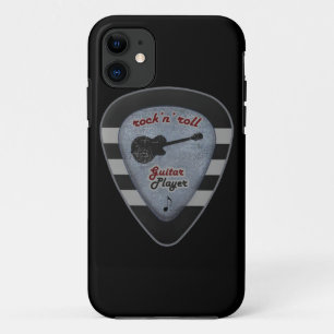 Rock'n' Roll für immer Case-Mate iPhone Hülle