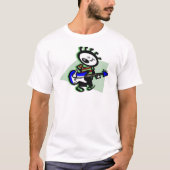 rockNroll2 T-Shirt (Vorderseite)