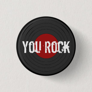 Rock'n'Roll Button