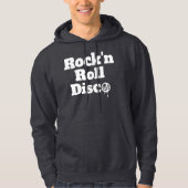 Rock'nRoll Disco ONEIGHTH Tokyo Original パーカ Hoodie (Vorderseite)