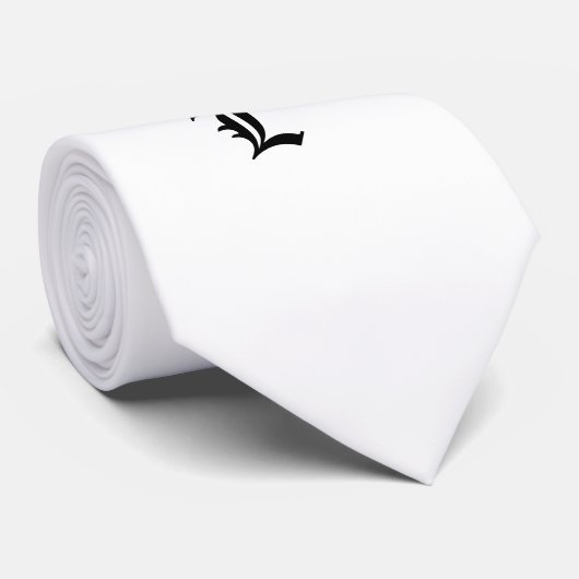 ROCK'N'ROLL KRAWATTE (Gerollt)