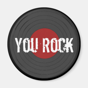 Rock'n'Roll Magnet