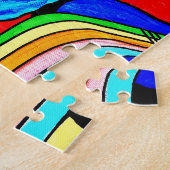 Rock'n'Roll Puzzle (Seite)