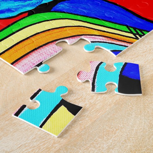 Rock'n'Roll Puzzle (Seite)