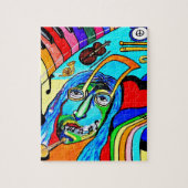 Rock'n'Roll Puzzle (Vertikal)