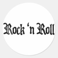 Rock'n'Roll