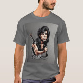 Rock'n'Roll T - Shirt (Vorderseite)