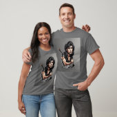 Rock'n'Roll T - Shirt (Unisex)