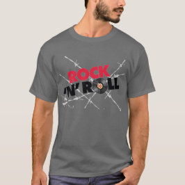 Rock'n'Roll T - Shirt