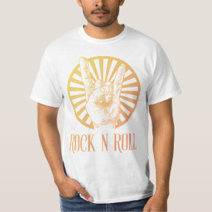 Rock'n'Roll T-Shirt