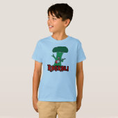 Rockoli T-Shirt (Vorne ganz)