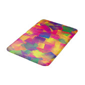 RockOn..... Badematte (Schrägansicht)