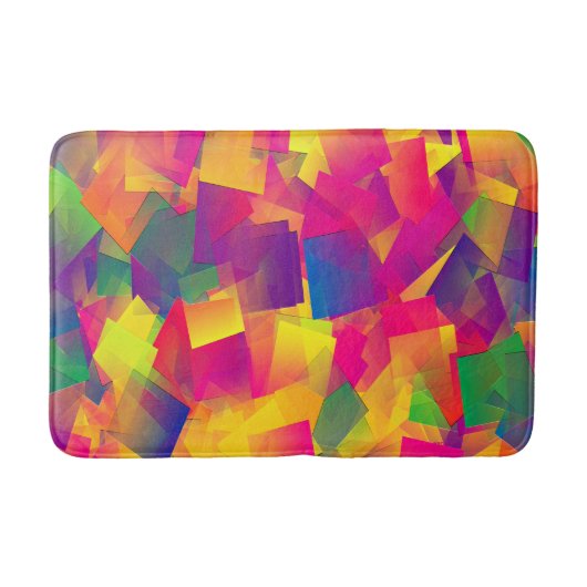 RockOn..... Badematte (Vorderseite)