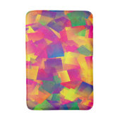 RockOn..... Badematte (Vorderseite Vertikal)