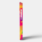 RockOn..... Case-Mate iPhone Hülle (Rückseite / Links)